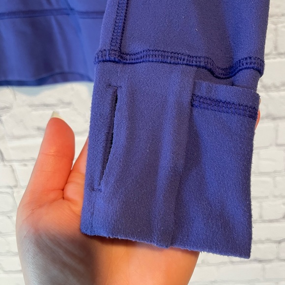 Ivivva Glow & Go Pullover (by Lululemon) - Picture 8 of 17